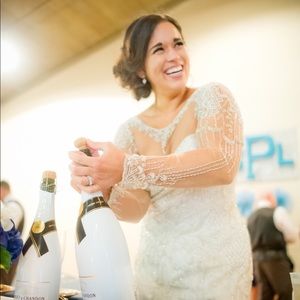 Meet your Posher, Caitlin